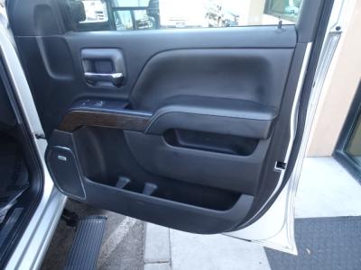 Used 2018 GMC SIERRA 2500 DENALI in Las Vegas, NV 13