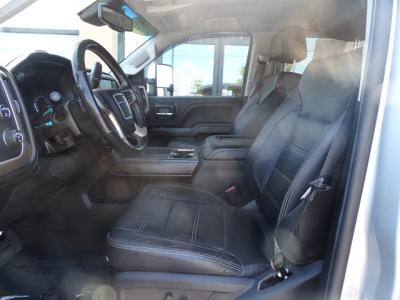 Used 2018 GMC SIERRA 2500 DENALI in Las Vegas, NV 17