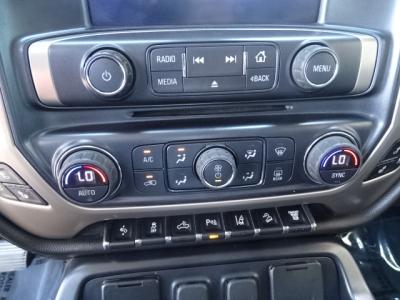 Used 2018 GMC SIERRA 2500 DENALI in Las Vegas, NV 31