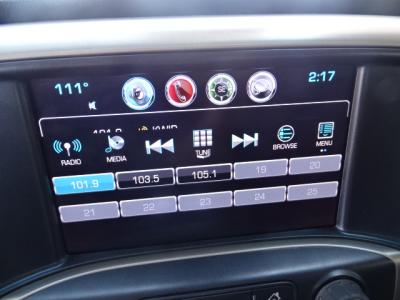 Used 2018 GMC SIERRA 2500 DENALI in Las Vegas, NV 30