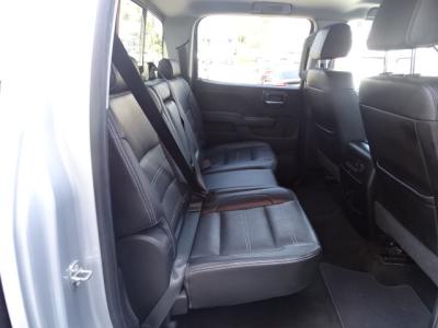 Used 2018 GMC SIERRA 2500 DENALI in Las Vegas, NV 15