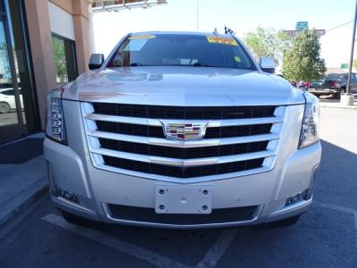 Used 2016 Cadillac Escalade 4WD 4dr Luxury Collection in Las Vegas, NV 2