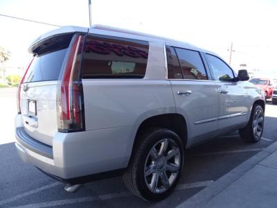 Used 2016 Cadillac Escalade 4WD 4dr Luxury Collection in Las Vegas, NV 4