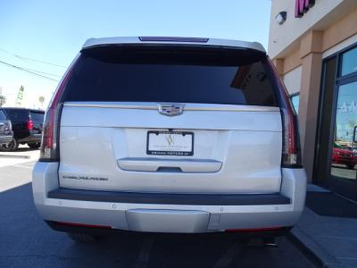 Used 2016 Cadillac Escalade 4WD 4dr Luxury Collection in Las Vegas, NV 5