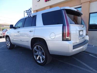 Used 2016 Cadillac Escalade 4WD 4dr Luxury Collection in Las Vegas, NV 6
