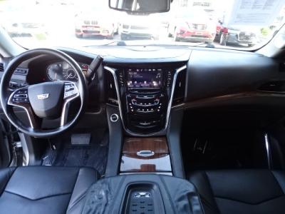 Used 2016 Cadillac Escalade 4WD 4dr Luxury Collection in Las Vegas, NV 7