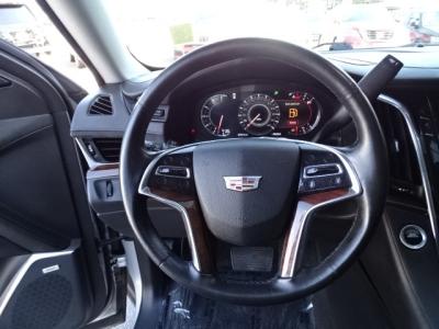 Used 2016 Cadillac Escalade 4WD 4dr Luxury Collection in Las Vegas, NV 8
