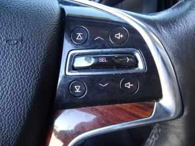 Used 2016 Cadillac Escalade 4WD 4dr Luxury Collection in Las Vegas, NV 11