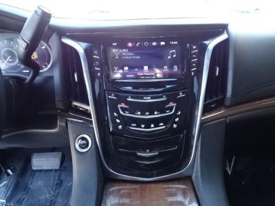 Used 2016 Cadillac Escalade 4WD 4dr Luxury Collection in Las Vegas, NV 13