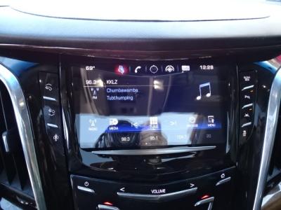 Used 2016 Cadillac Escalade 4WD 4dr Luxury Collection in Las Vegas, NV 14
