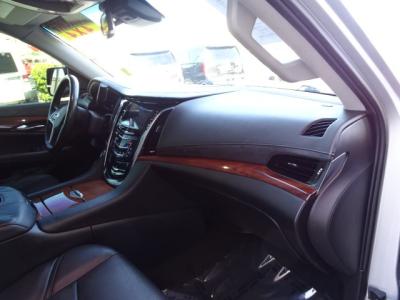 Used 2016 Cadillac Escalade 4WD 4dr Luxury Collection in Las Vegas, NV 24