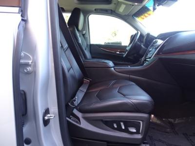 Used 2016 Cadillac Escalade 4WD 4dr Luxury Collection in Las Vegas, NV 25