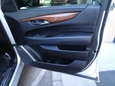 Used 2016 Cadillac Escalade 4WD 4dr Luxury Collection in Las Vegas, NV 27