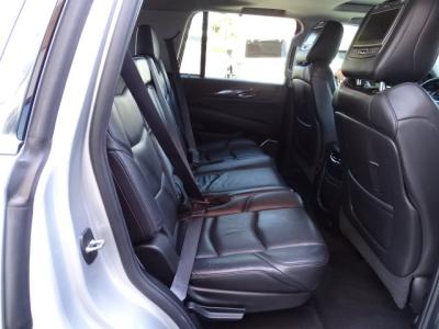 Used 2016 Cadillac Escalade 4WD 4dr Luxury Collection in Las Vegas, NV 28
