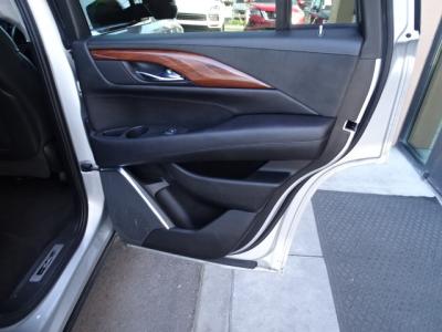 Used 2016 Cadillac Escalade 4WD 4dr Luxury Collection in Las Vegas, NV 29