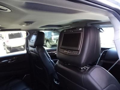 Used 2016 Cadillac Escalade 4WD 4dr Luxury Collection in Las Vegas, NV 30