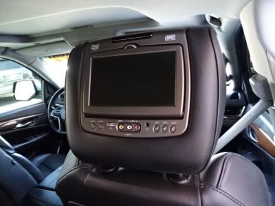 Used 2016 Cadillac Escalade 4WD 4dr Luxury Collection in Las Vegas, NV 31