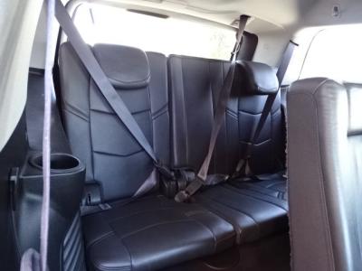 Used 2016 Cadillac Escalade 4WD 4dr Luxury Collection in Las Vegas, NV 32