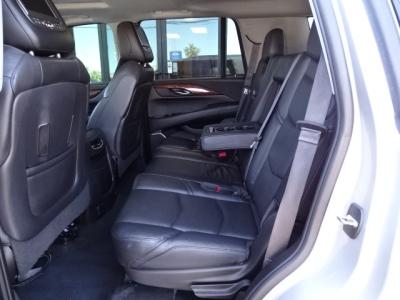 Used 2016 Cadillac Escalade 4WD 4dr Luxury Collection in Las Vegas, NV 34