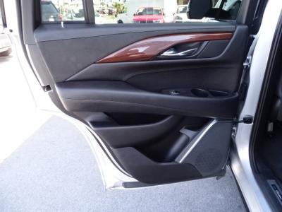 Used 2016 Cadillac Escalade 4WD 4dr Luxury Collection in Las Vegas, NV 35