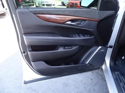 Used 2016 Cadillac Escalade 4WD 4dr Luxury Collection in Las Vegas, NV 37