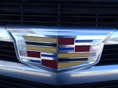 Used 2016 Cadillac Escalade 4WD 4dr Luxury Collection in Las Vegas, NV 46