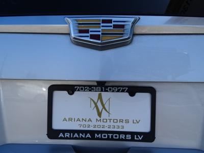 Used 2016 Cadillac Escalade 4WD 4dr Luxury Collection in Las Vegas, NV 47