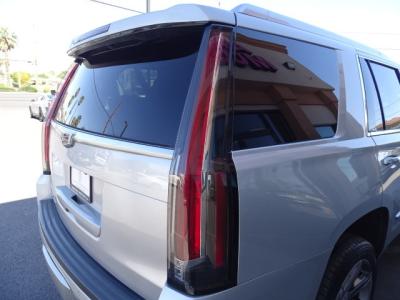 Used 2016 Cadillac Escalade 4WD 4dr Luxury Collection in Las Vegas, NV 49