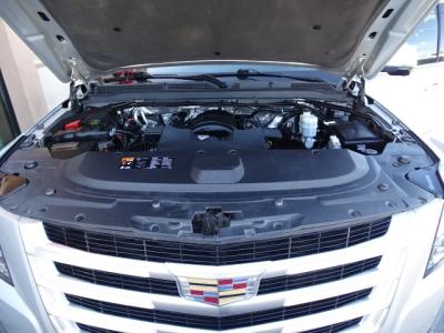 Used 2016 Cadillac Escalade 4WD 4dr Luxury Collection in Las Vegas, NV 52