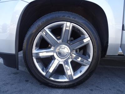 Used 2016 Cadillac Escalade 4WD 4dr Luxury Collection in Las Vegas, NV 54