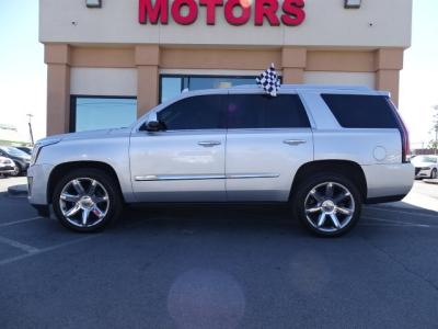 Used 2016 Cadillac Escalade 4WD 4dr Luxury Collection in Las Vegas, NV 55