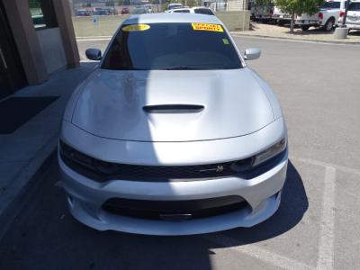 Used 2020 DODGE CHARGER SCAT PACK in Las Vegas, NV 6
