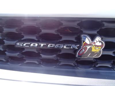 Used 2020 DODGE CHARGER SCAT PACK in Las Vegas, NV 4