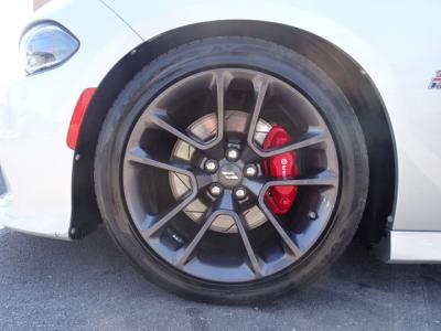 Used 2020 DODGE CHARGER SCAT PACK in Las Vegas, NV 45