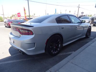 Used 2020 DODGE CHARGER SCAT PACK in Las Vegas, NV 9
