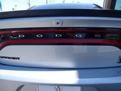 Used 2020 DODGE CHARGER SCAT PACK in Las Vegas, NV 12