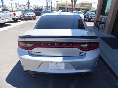 Used 2020 DODGE CHARGER SCAT PACK in Las Vegas, NV 15
