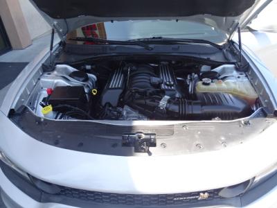 Used 2020 DODGE CHARGER SCAT PACK in Las Vegas, NV 43