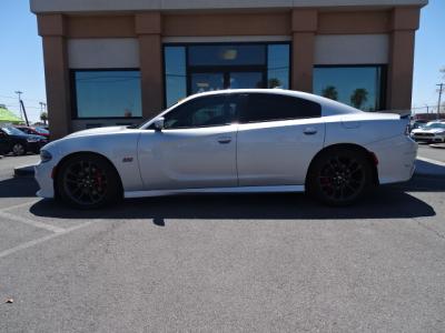 Used 2020 DODGE CHARGER SCAT PACK in Las Vegas, NV 1