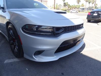 Used 2020 DODGE CHARGER SCAT PACK in Las Vegas, NV 7