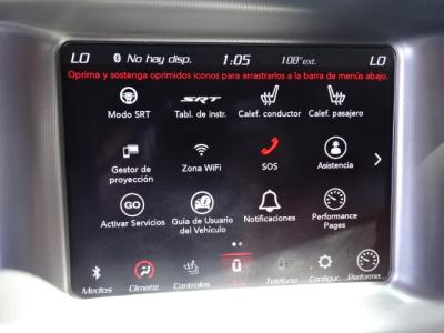 Used 2020 DODGE CHARGER SCAT PACK in Las Vegas, NV 39