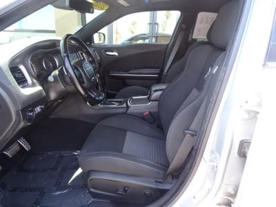 Used 2020 DODGE CHARGER SCAT PACK in Las Vegas, NV 24