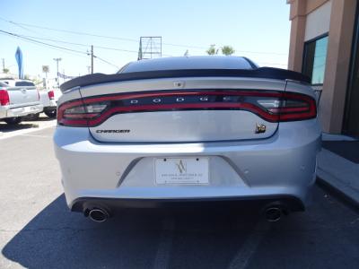 Used 2020 DODGE CHARGER SCAT PACK in Las Vegas, NV 14
