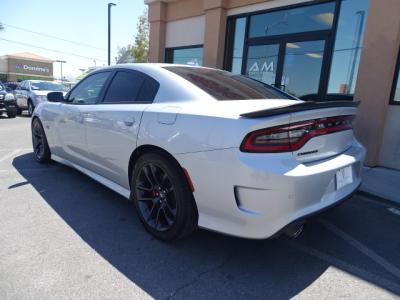 Used 2020 DODGE CHARGER SCAT PACK in Las Vegas, NV 16