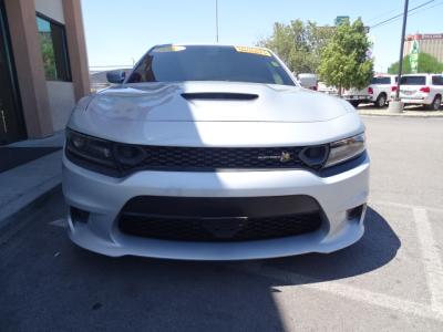 Used 2020 DODGE CHARGER SCAT PACK in Las Vegas, NV 5