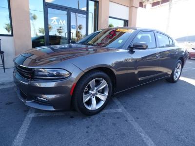 Used 2017 Dodge Charger SXT RWD in Las Vegas, NV 1