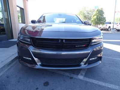 Used 2017 Dodge Charger SXT RWD in Las Vegas, NV 2