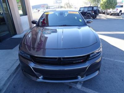 Used 2017 Dodge Charger SXT RWD in Las Vegas, NV 3