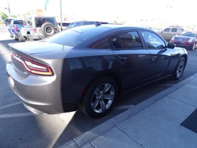 Used 2017 Dodge Charger SXT RWD in Las Vegas, NV 5