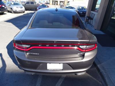 Used 2017 Dodge Charger SXT RWD in Las Vegas, NV 6